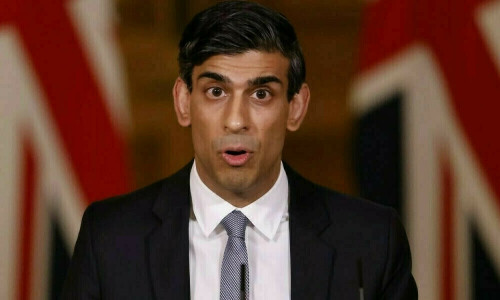 UK&rsquo;s Sunak and Saudi&rsquo;s MBS vow to meet in person soon