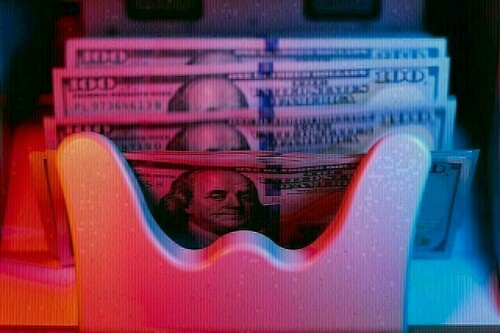 SBP-held foreign exchange reserves increase $12mn, now stand at $8.06bn
