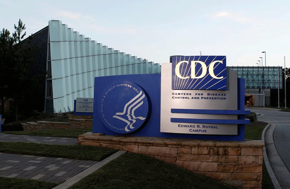 US CDC tracks new lineage of virus that causes COVID