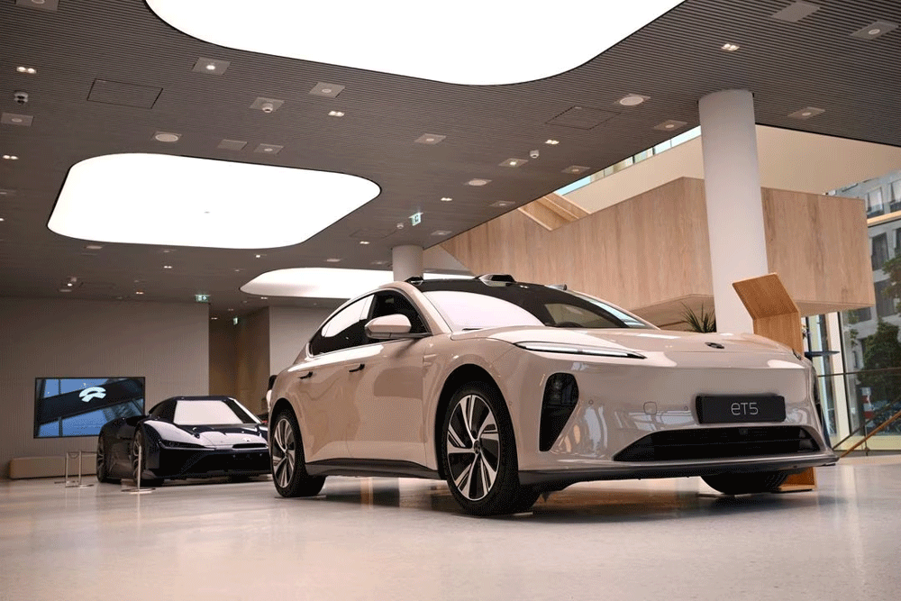 China&rsquo;s EV makers face cost and consumer challenges to conquer Europe