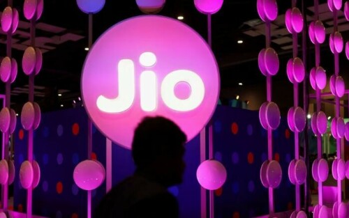 India&rsquo;s Jio launches Netflix subscription on prepaid plans