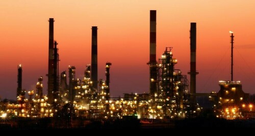 Circular debt settlement: OGDC says it has not received any formal communication yet
