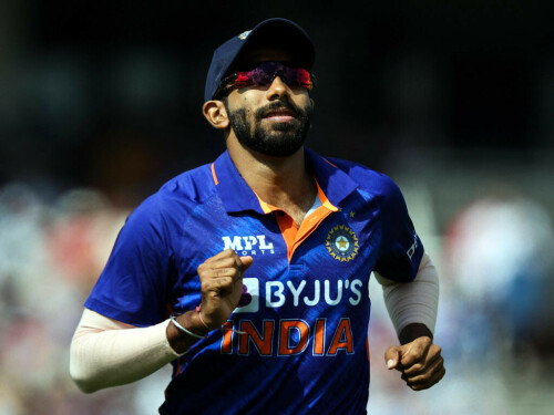 Fit-again Bumrah makes a winning return for India
