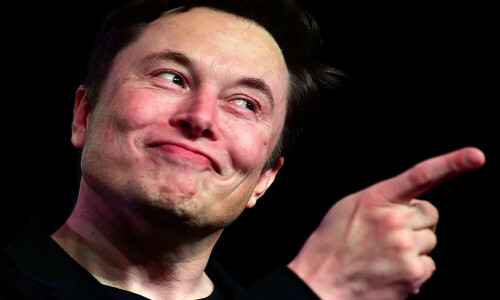 Elon Musk says X will strip ability to block accounts