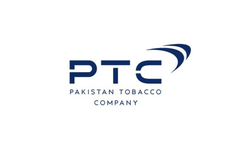 Pakistan Tobacco Company Limited