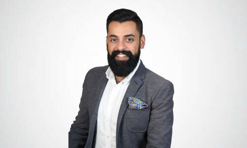 Interview with Raheel Nabi, Director & Chief Executive - Xenith Public Relations