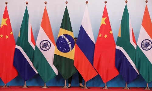 BRICS expansion hopefuls seek to rebalance world order