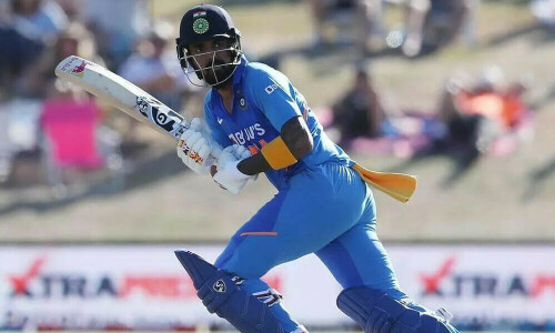 India&rsquo;s Rahul, Iyer return for Asia Cup