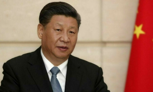 China&rsquo;s Xi heads to South Africa for BRICS summit