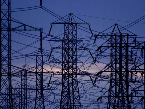 Pakistan&rsquo;s power generation up nearly 5% year-on-year