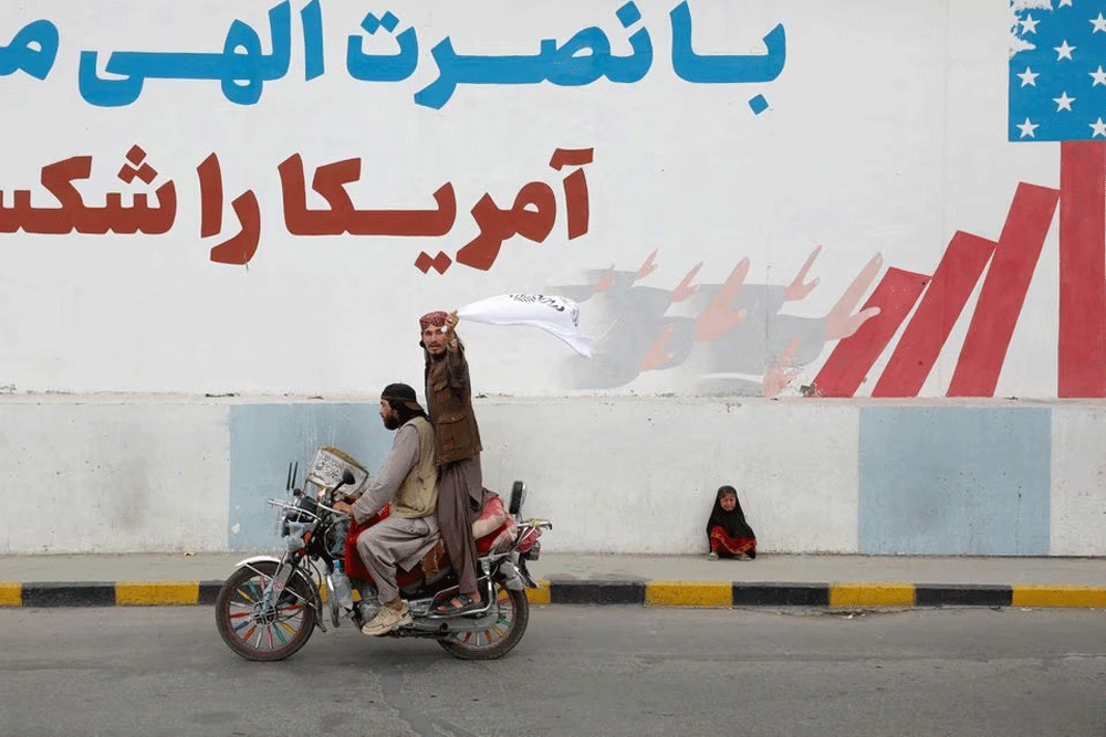 UN says over 200 former Afghan military, officials killed since Taliban takeover