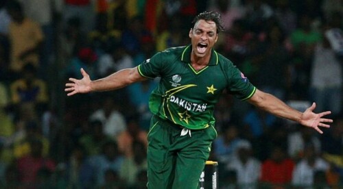 &lsquo;Rawalpindi Express - A Shoaib Akhtar Biopic&rsquo; teaser released despite controversy