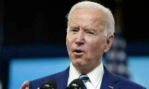 Biden to push IMF and World Bank reforms at G20 summit: White House