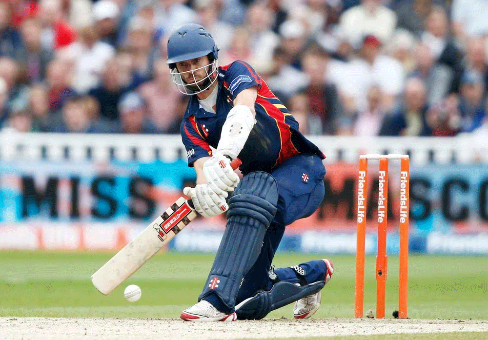 Former England wicketkeeper Foster joins New Zealand&rsquo;s World Cup staff