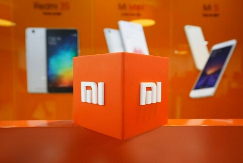China&rsquo;s Xiaomi wins state planner nod to make EVs amid glut in autos