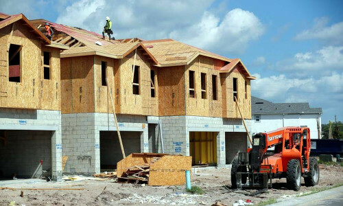 US 30-year mortgage rate soars to highest since 2000