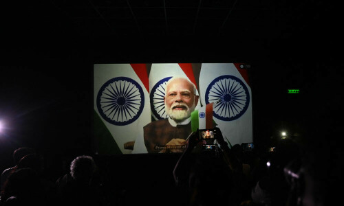 India Moon landing &lsquo;historic day&rsquo;: PM Modi