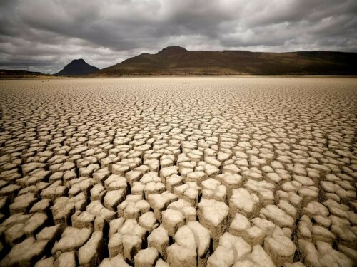 Global warming predicted to cost Australia billions