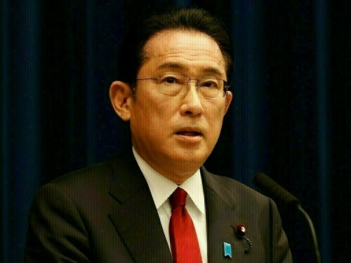 Japan PM condemns North Korea spy satellite launch