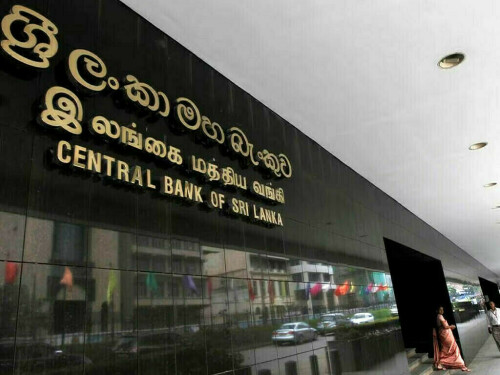 Crisis-hit Sri Lanka orders lending rate cap