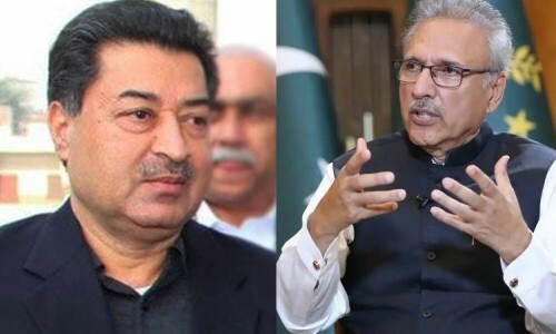 CEC turns down president&rsquo;s invitation for meeting to discuss elections