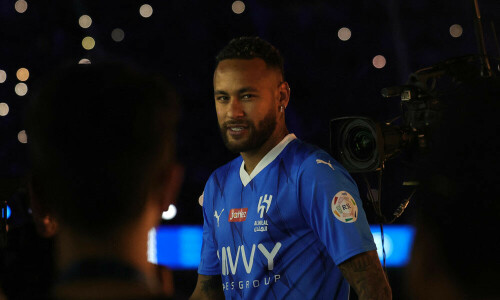 Neymar, Benzema to get first taste of Asian Champions League action