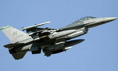 Norway to give F-16 fighter jets to Ukraine: media reports
