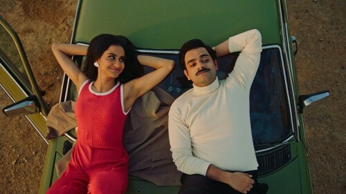 Pakistani-Canadian film to debut at Toronto International Film Festival