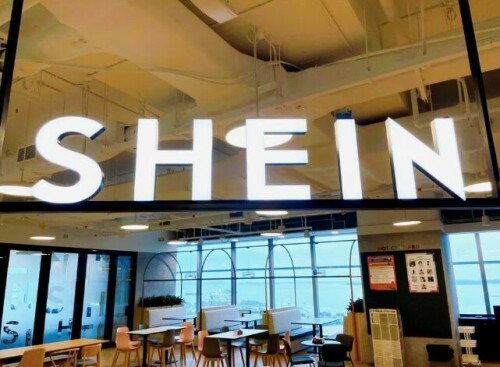 Shein inks deal with Forever 21-owner as fast-fashion majors look to boost reach