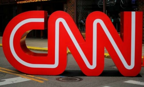 Warner Bros to launch CNN Max news streaming service in US