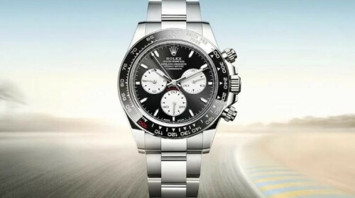 Luxury Swiss watchmaker Rolex to buy Bucherer in retail push