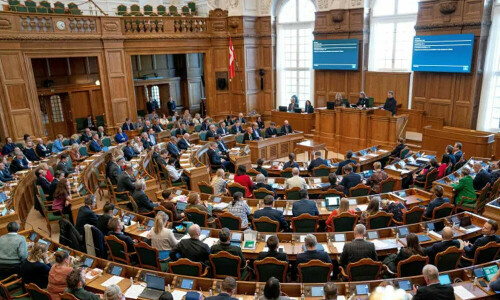 Danish government prepares bill to stop Holy Quran burnings