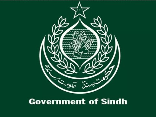 Caretaker Sindh govt bans layout plans, sub divisions, amalgamation of plots/buildings Caretaker Sindh govt bans layout plans, sub divisions, amalgamation of plots/buildings