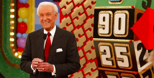 Long-time US TV game show host Bob Barker dies at age 99, NBC and Fox report