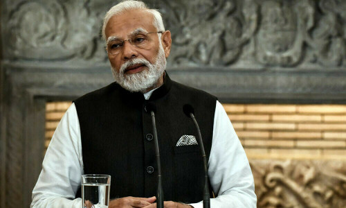 India&rsquo;s Modi urges nations with critical minerals to see custodianship as &lsquo;global responsibility&rsquo;