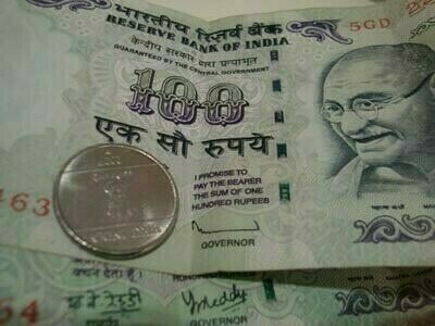 Indian bond yields fall, shrug off hawkish Powell remarks Indian bond yields fall, shrug off hawkish Powell remarks
