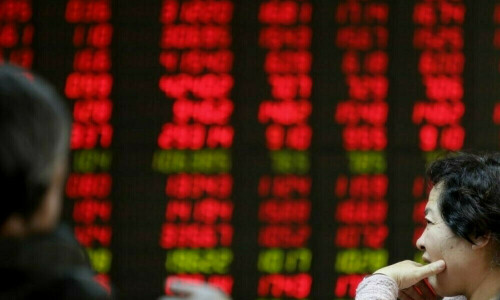 China stocks surge after measures to boost investor confidence; concerns remain China stocks surge after measures to boost investor confidence; concerns remain