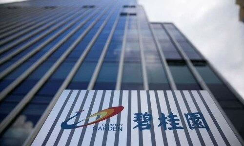 China&rsquo;s Country Garden says $100 billion Malaysia project on track