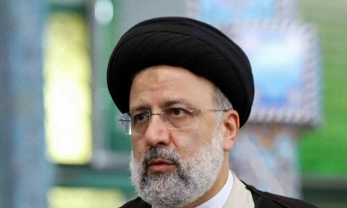 Iran inaugurates last phase of mega-gas field