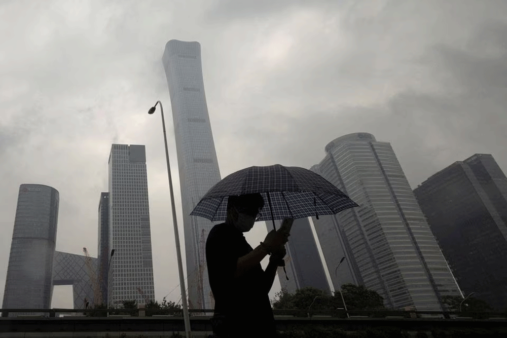 China extends tax breaks for foreign workers until 2027