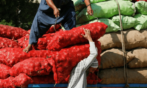 Inflation projected to be at 28.6% in August, says brokerage house Inflation projected to be at 28.6% in August, says brokerage house
