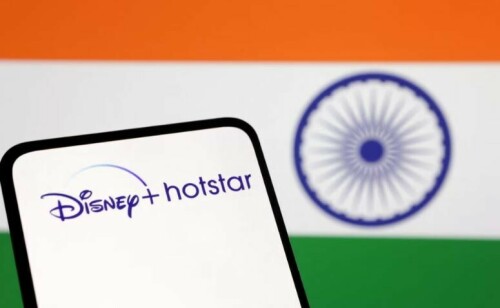 Disney gambles on free cricket to turn the tables in India streaming war