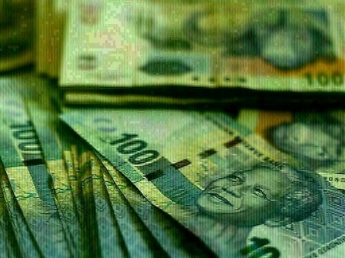 South African rand drifts firmer, analysts struggle to see clear trend