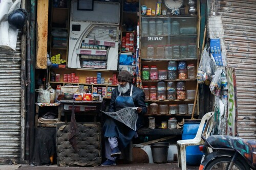 Pakistan&rsquo;s economy and its people close to the &lsquo;Tipping Point&rsquo;