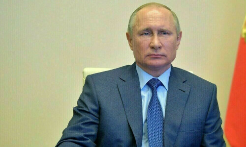 Kremlin says Putin will not attend Prigozhin&rsquo;s funeral