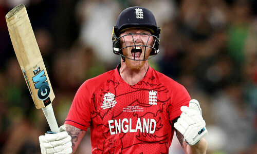 Buttler welcomes &lsquo;superstar&rsquo; Stokes back into England ODI fold