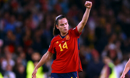 Arsenal sign Spain&rsquo;s World Cup winner Codina from Barcelona