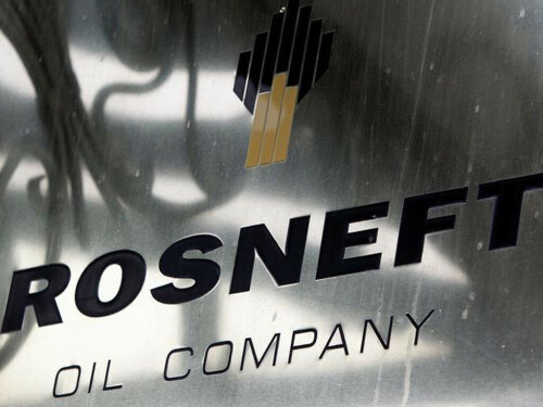 Russia&rsquo;s Rosneft second-quarter oil and gas condensate output dips