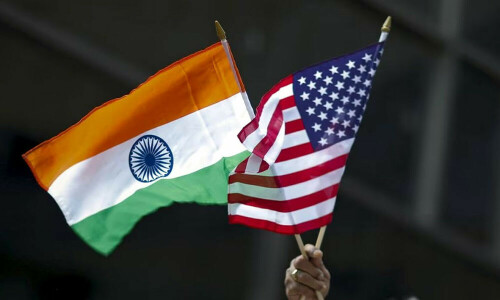 India asks US to release funds frozen over suspected Russia diamond link