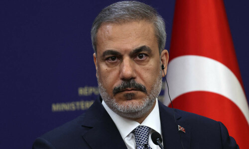 Turkish foreign minister to visit Russia on Thursday